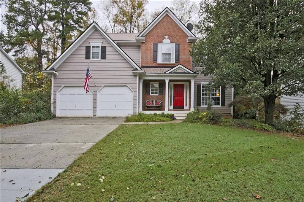 2210 Pendleton Pl., Suwanee, GA 30024