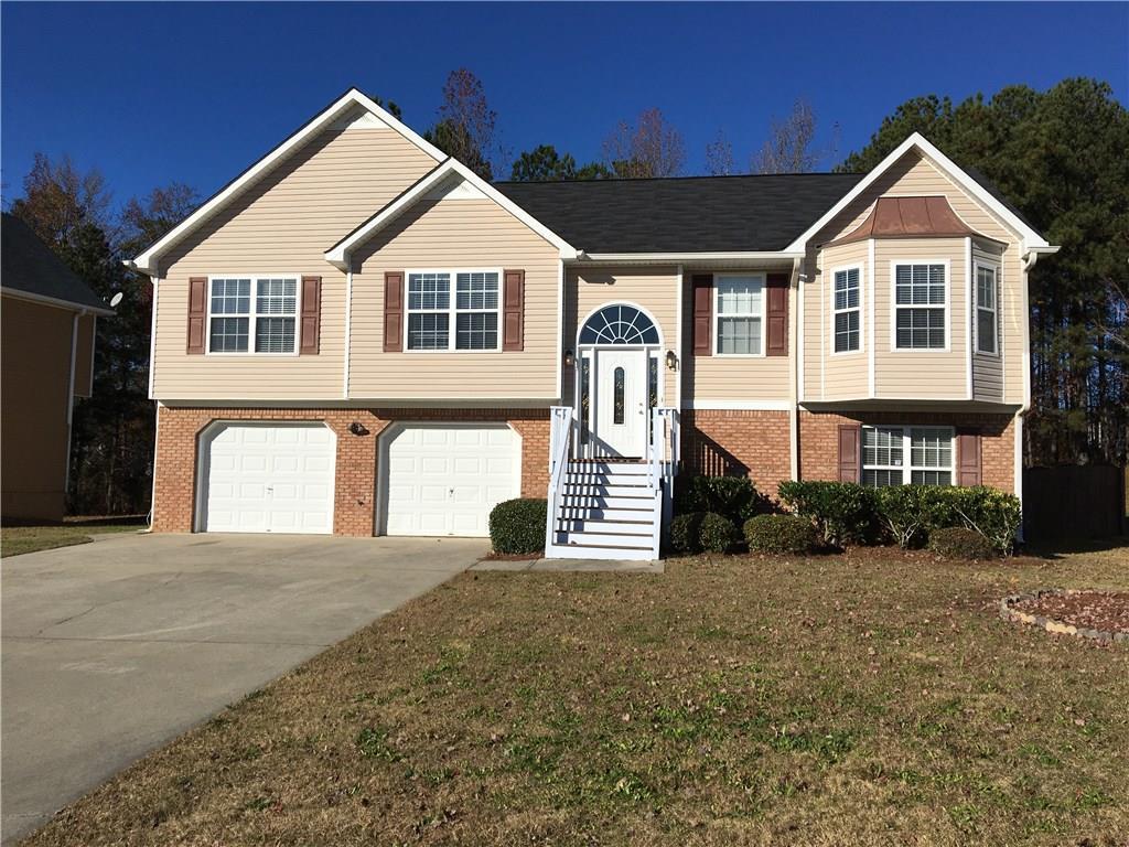 4012 Canebrake Ln., Douglasville, GA 30134