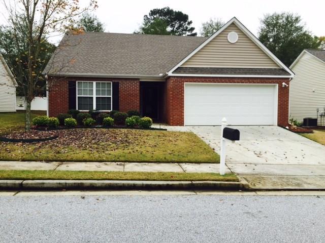 502 Mockingbird Ln., Loganville, GA 30052