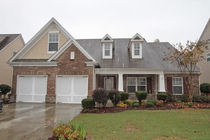 2462 Walnut Tree Ln., Buford, GA 30519