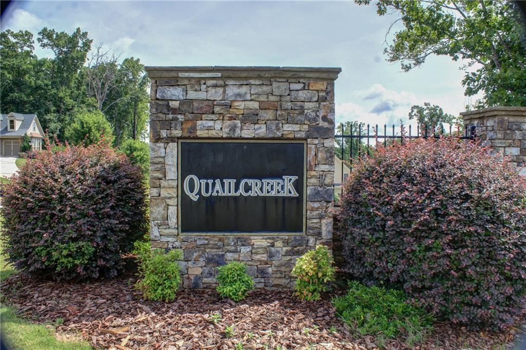 4406 Brush Creek Ct., Flowery Branch, GA 30542
