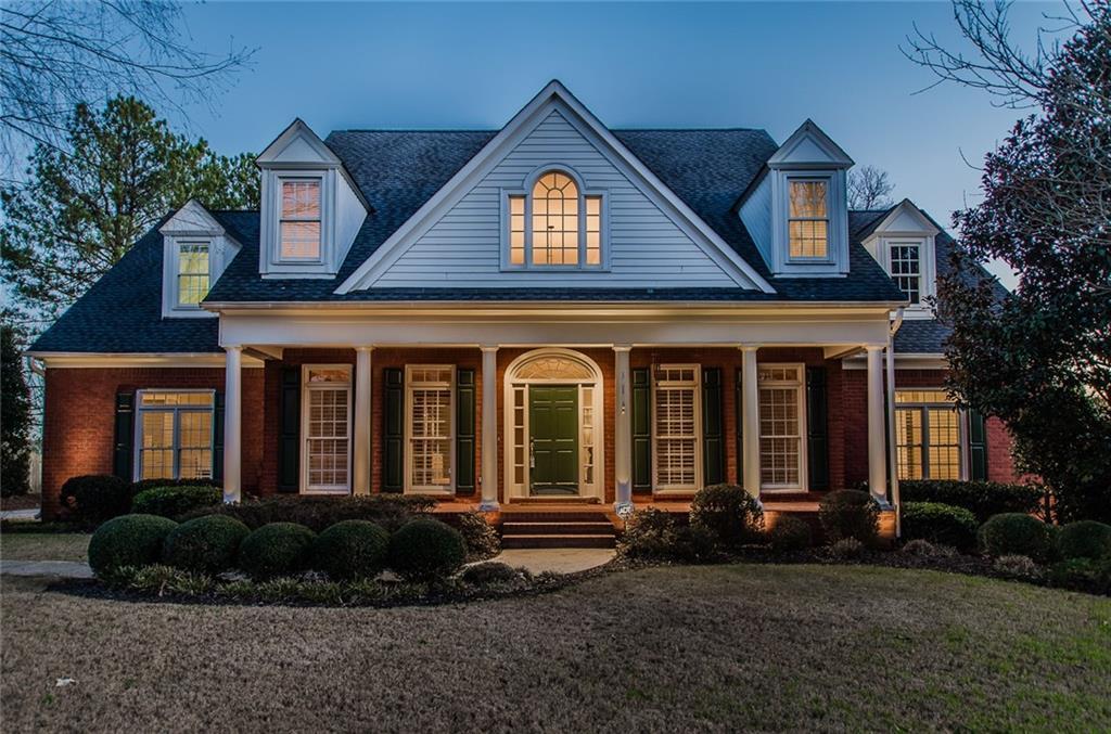 8270 High Hampton Chase, Alpharetta, GA 30022