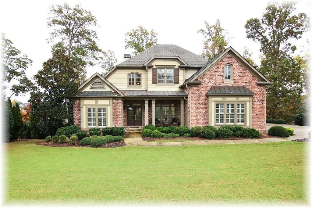 3447 Binghurst Rd., Suwanee, GA 30024