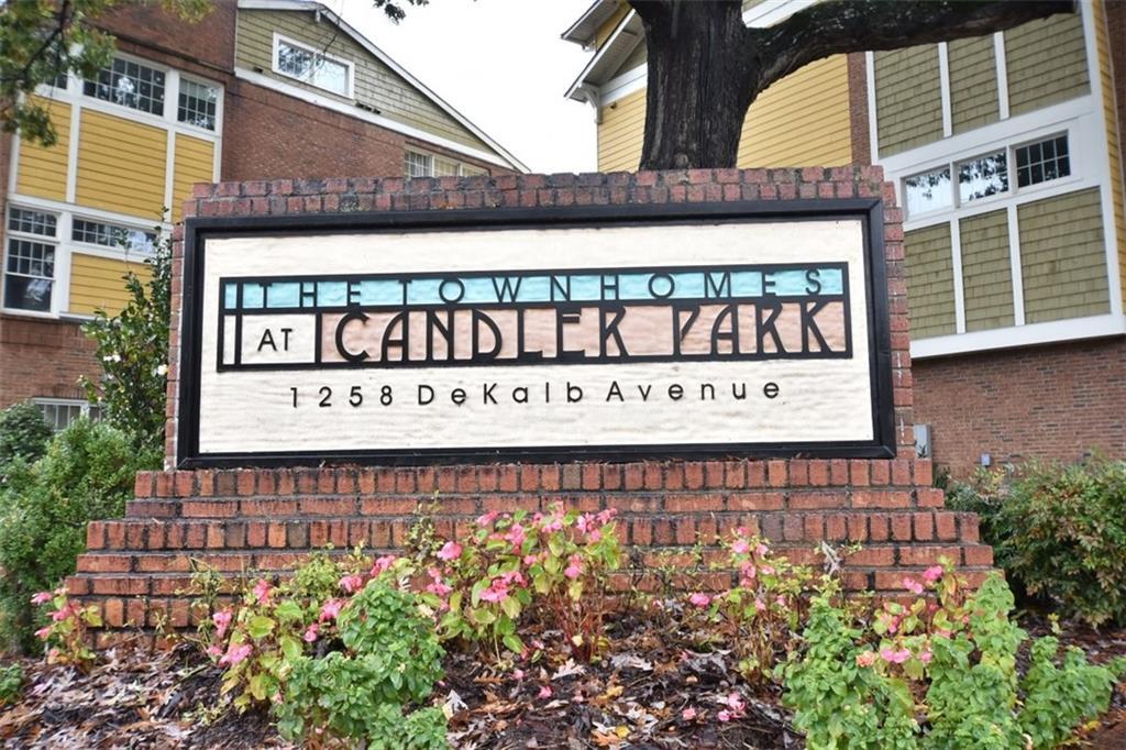 1258 Dekalb Ave. #117, Atlanta, GA 30307