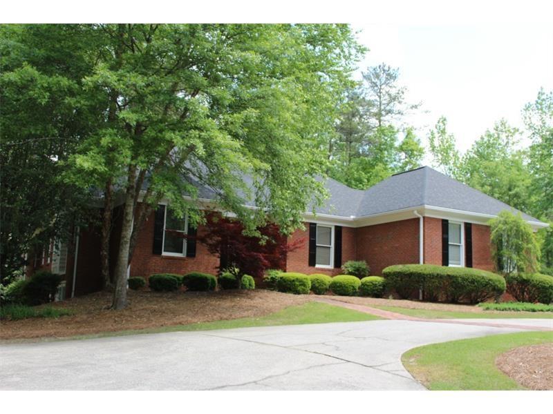 2310 Cross Creek Dr., Powder Springs, GA 30127