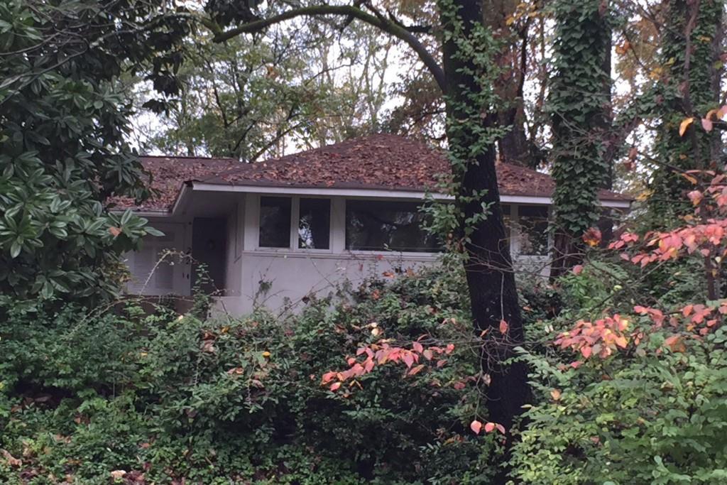 252 Beverly Rd., Atlanta, GA 30309