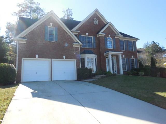 3627 Treybyrne Crossing, Dacula, GA 30019
