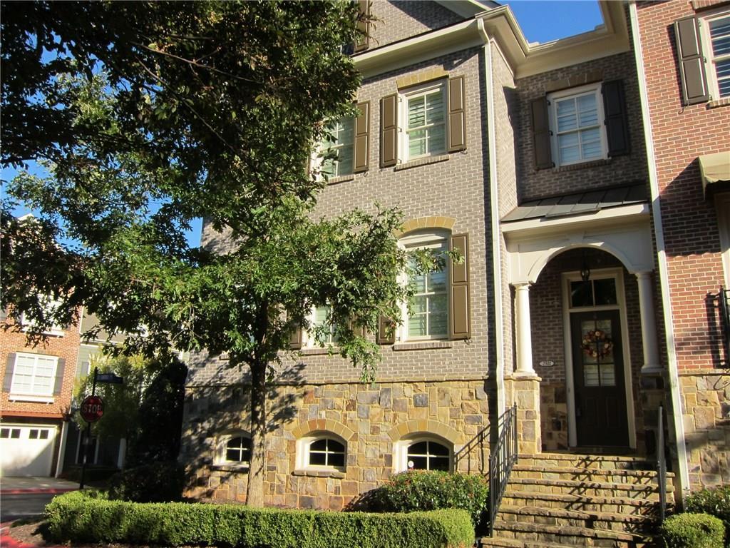 2301 Saint Davids Sq. #13, Kennesaw, GA 30152