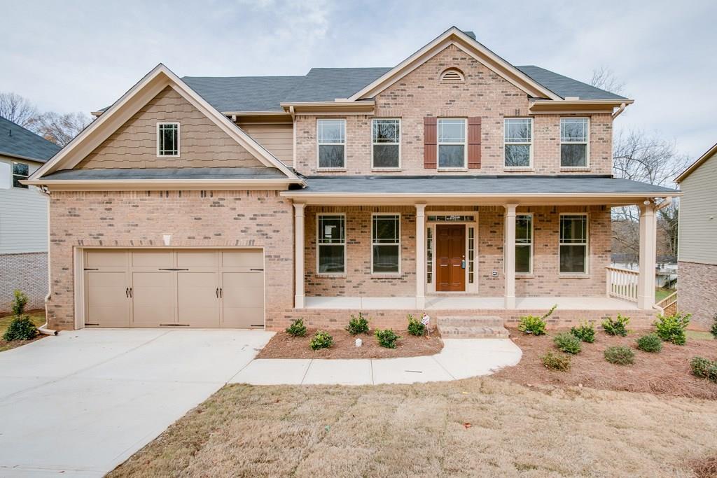 450 Espy St., Buford, GA 30518