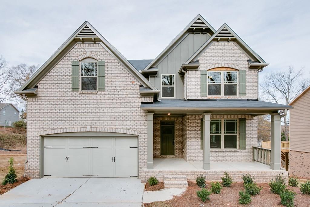 440 Espy St., Buford, GA 30518