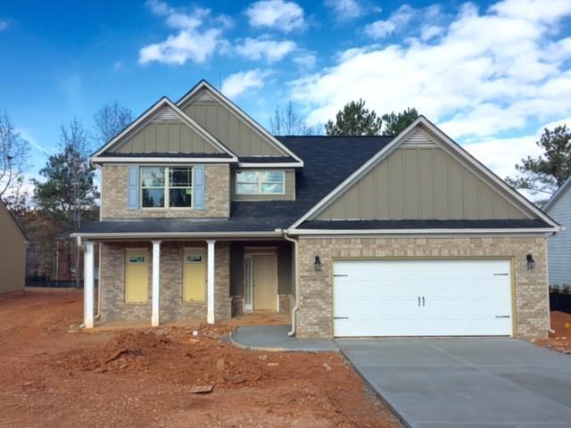 712 Hot Springs Tr., Mcdonough, GA 30252