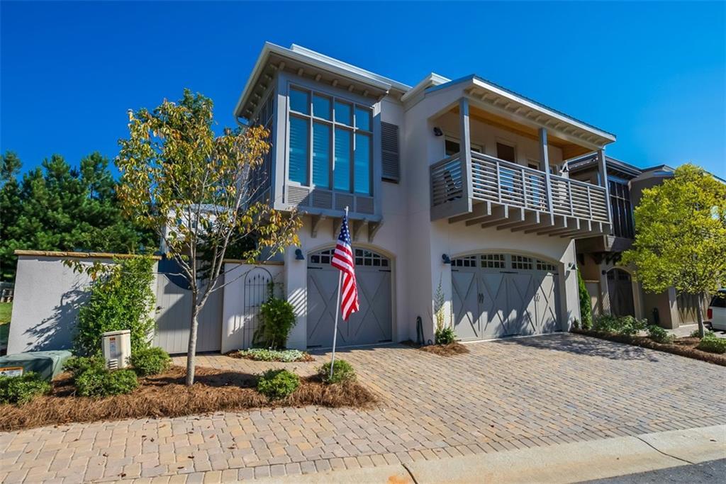 529 Rocking Porch Way, Woodstock, GA 30189