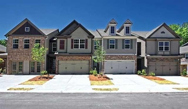 586 Jody Pl. #3, Lilburn, GA 30047