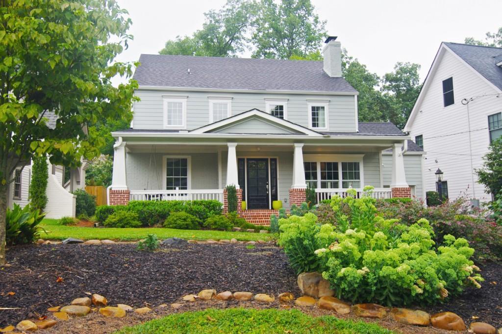 1349 Middlesex Ave., Atlanta, GA 30306