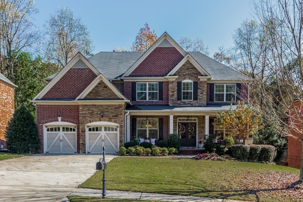 4250 Cardiff Way, Cumming, GA 30041