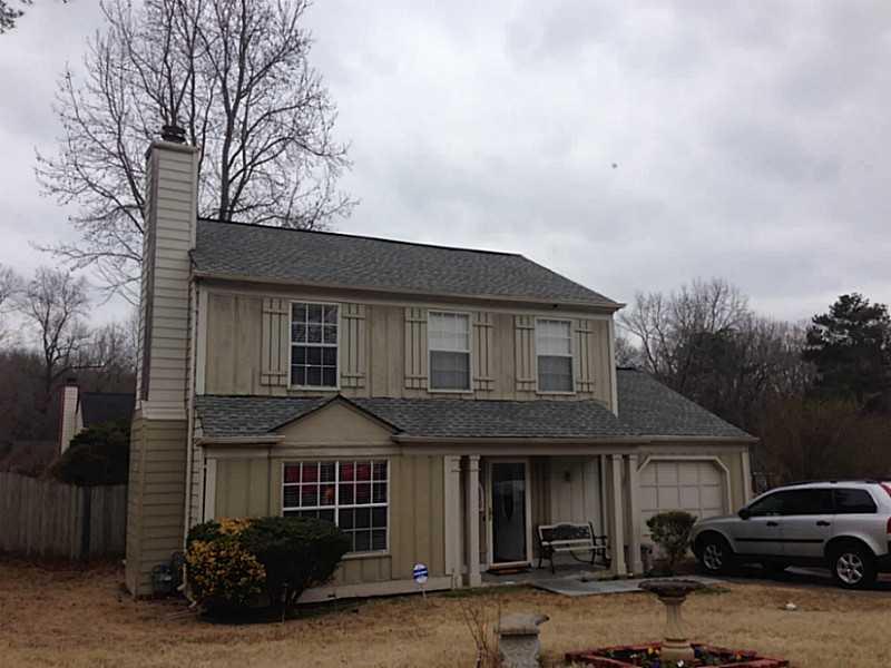 1390 Mill Lake Cir., Stone Mountain, GA 30088