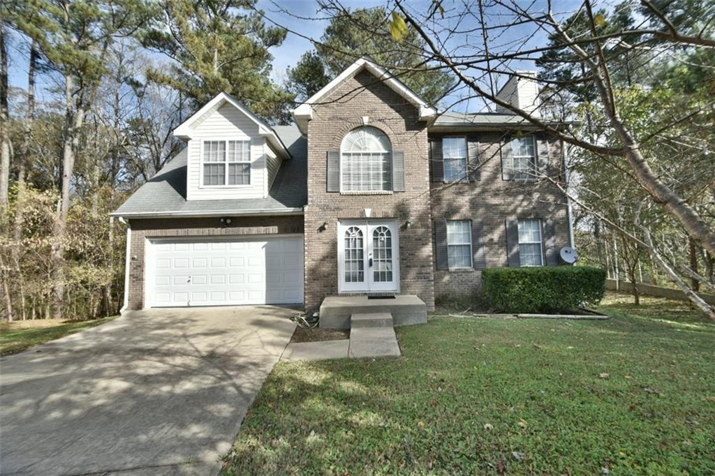 3203 Spring Mesa Ct., Snellville, GA 30039
