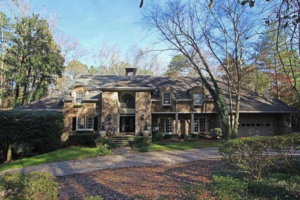 3885 Northside Dr., Atlanta, GA 30342