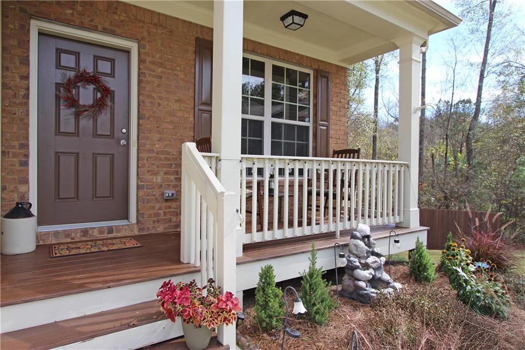 2130 Leatherstone Dr., Powder Springs, GA 30127