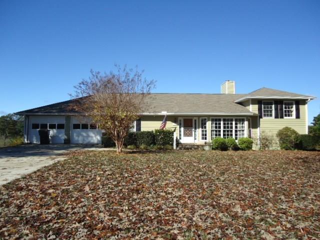 3335 Fairway Dr., Cumming, GA 30041