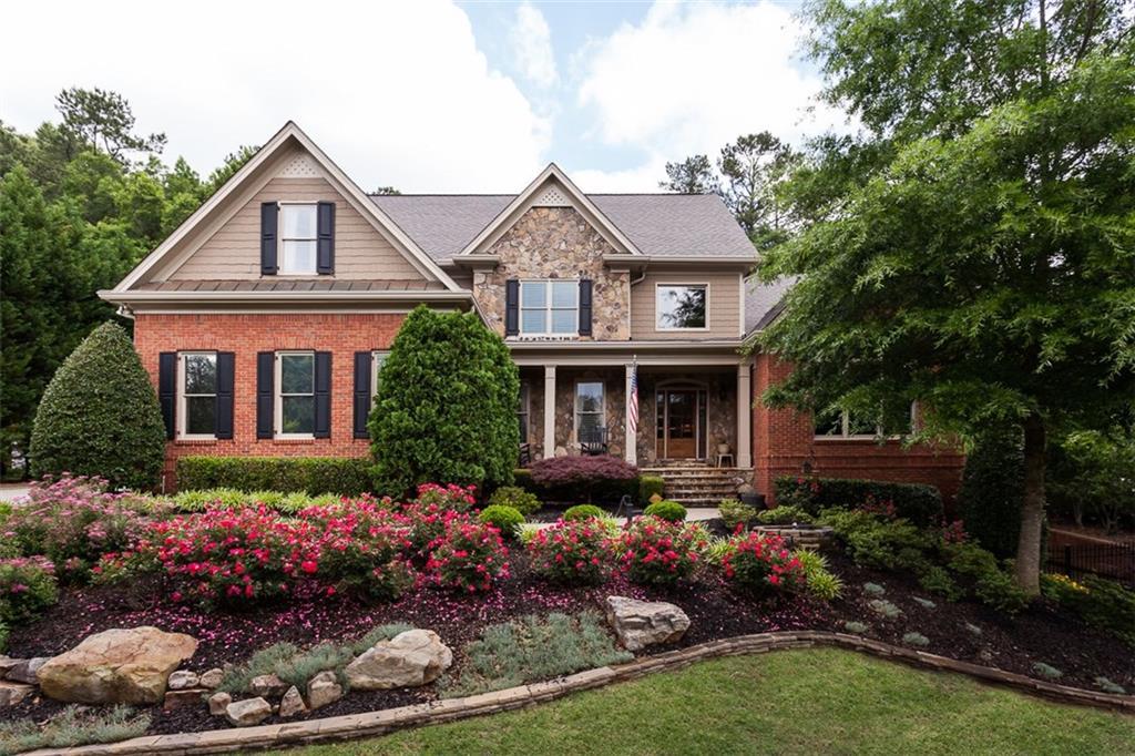 6335 Sunbriar Dr., Cumming, GA 30040