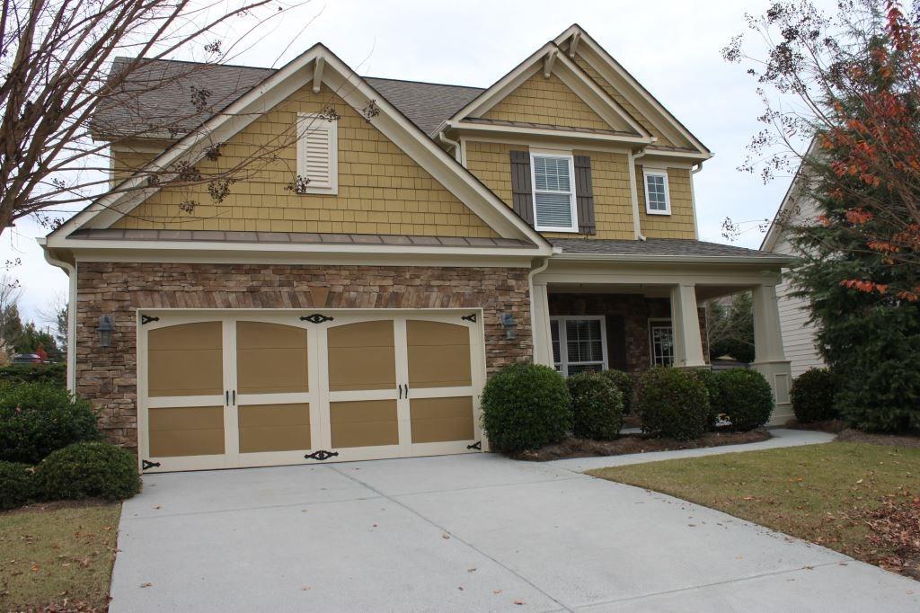 7720 Soaring Eagle Dr., Flowery Branch, GA 30542