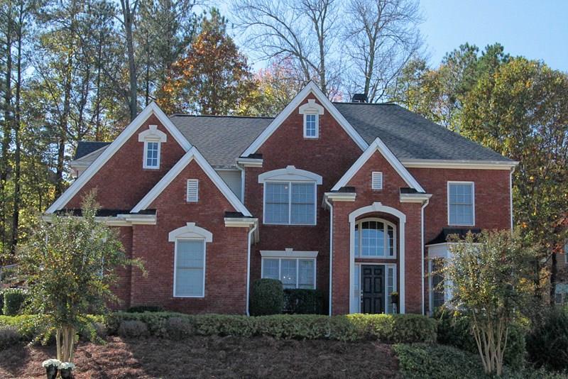 635 Lake Medlock Ct., Johns Creek, GA 30022
