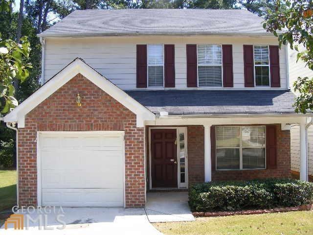 585 Hillandale Park Dr., Lithonia, GA 30058