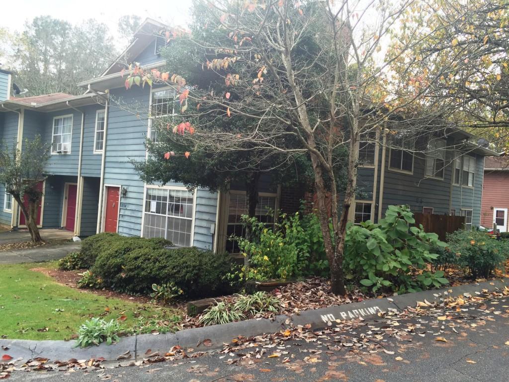 1034 Wiltshire Way, Norcross, GA 30093