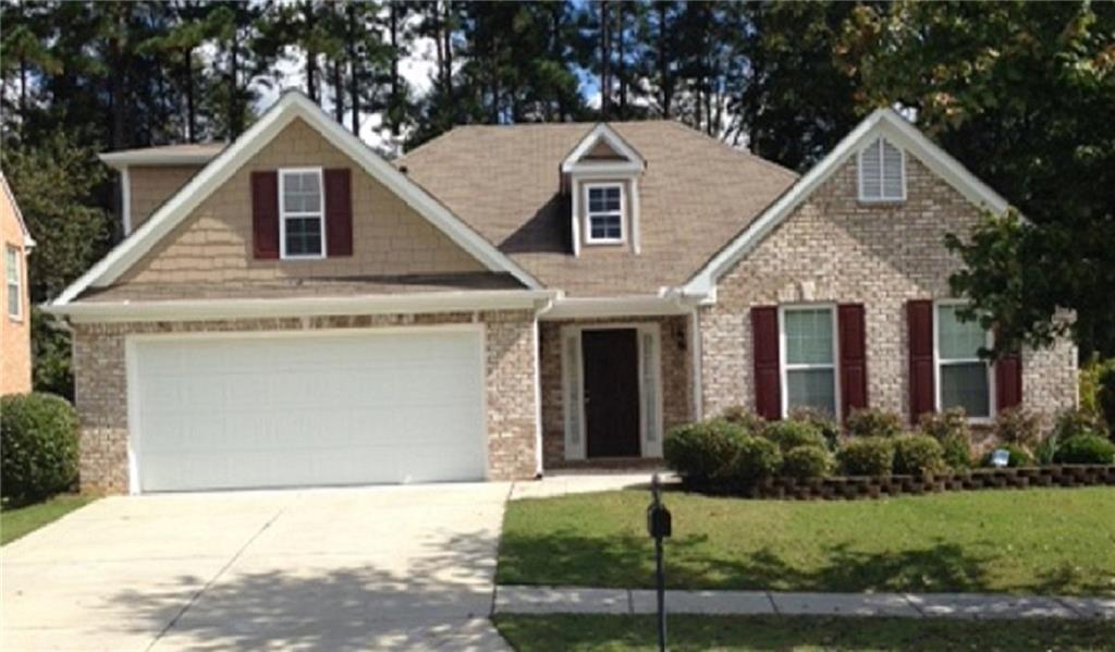 1840 Cooper Lakes Dr., Grayson, GA 30017