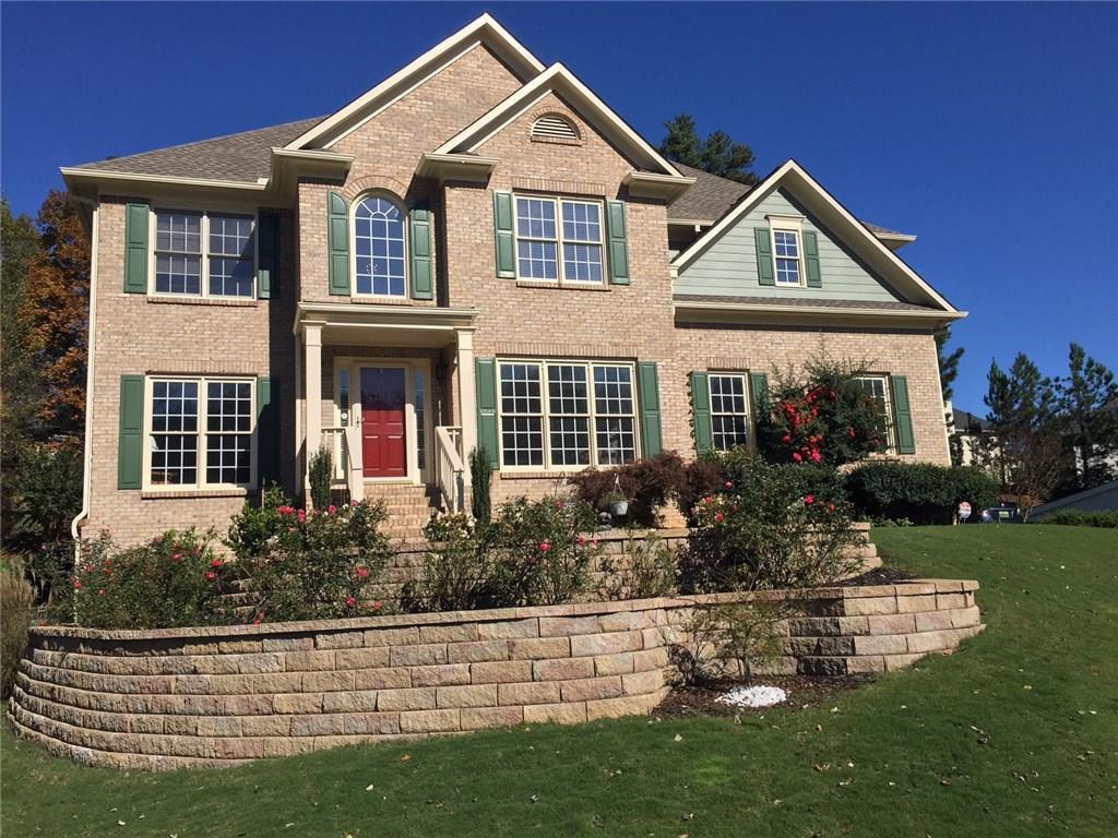 3208 Highland Forge Tr., Dacula, GA 30019