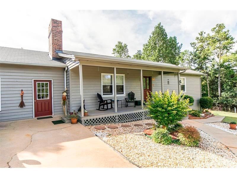 4778 Poplar Springs Rd., Gainesville, GA 30507