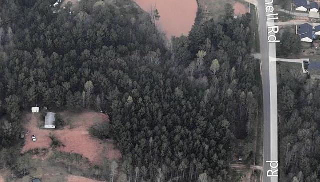 150 Shell Rd., Palmetto, GA 30268