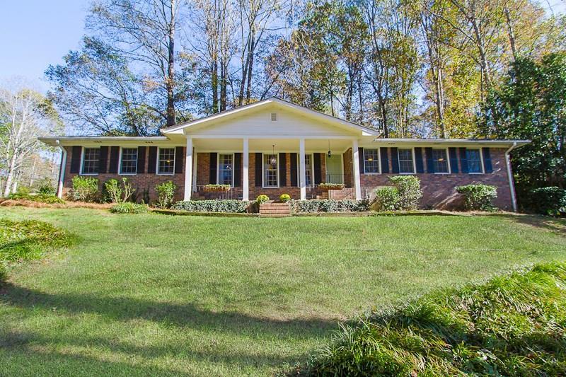 3620 Hickory Cir., Smyrna, GA 30080