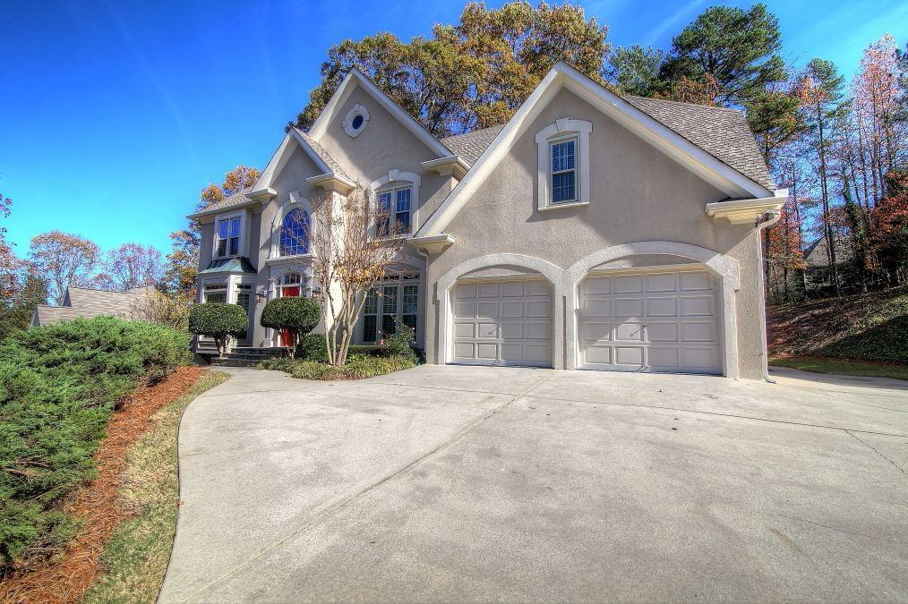 5410 Hampstead Way, Johns Creek, GA 30097
