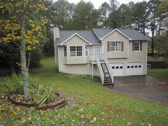 53 Burton Dr., Douglasville, GA 30134