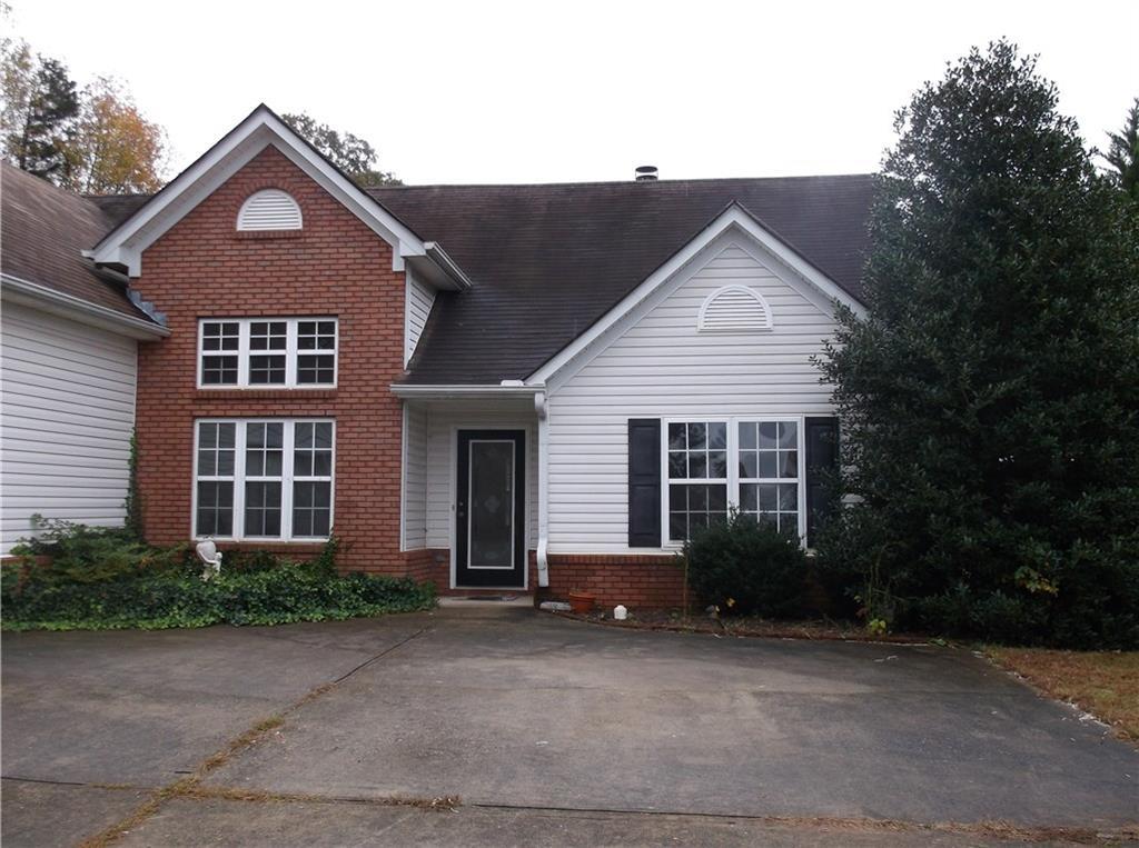 52 Winding Creek Ct., Dawsonville, GA 30534