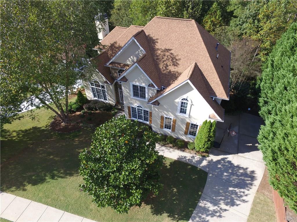 985 Riceland Ct., Roswell, GA 30075