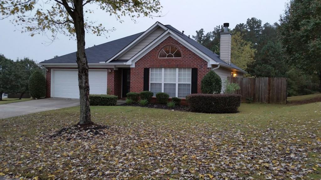 10114 Deep Creek Dr., Union City, GA 30291