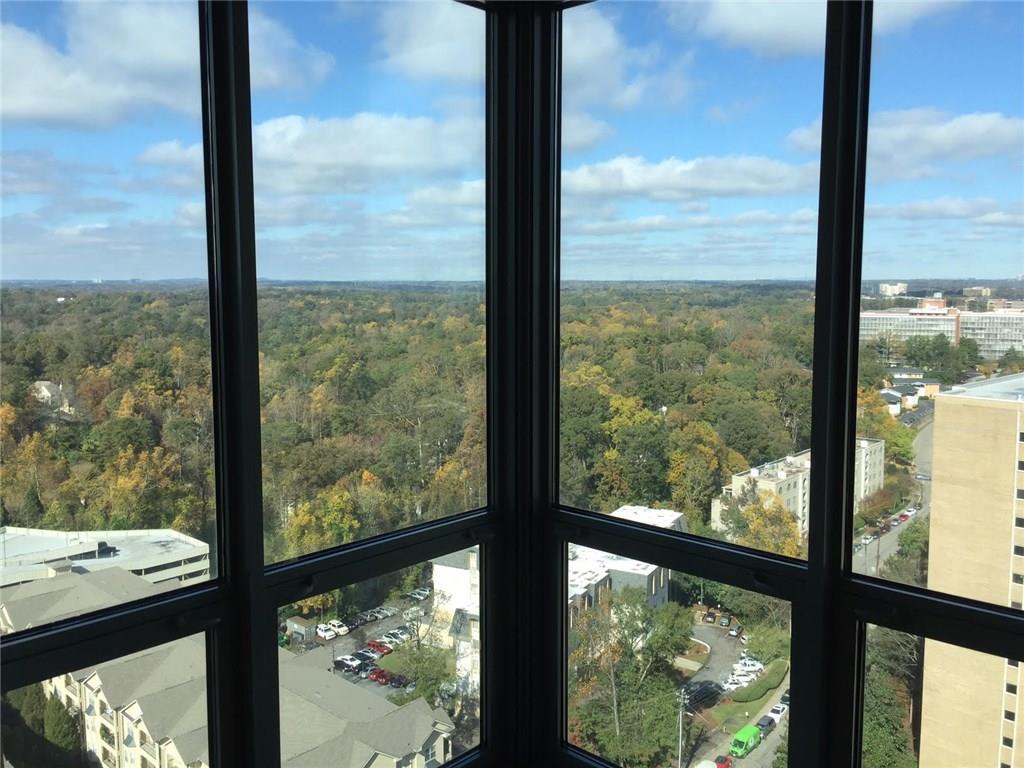 2870 Pharr Court South #2401, Atlanta, GA 30305