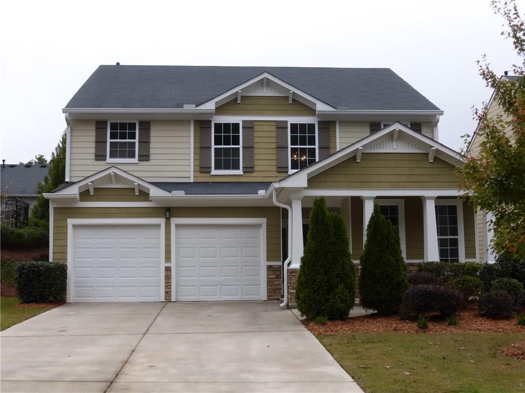 1516 Justine Way, Mableton, GA 30126