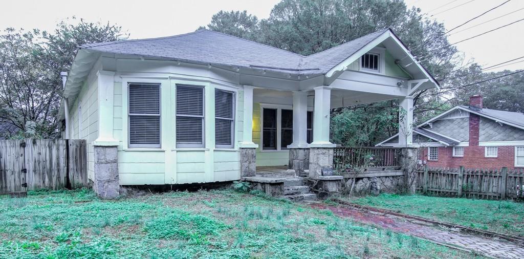 102 Atlanta Ave., Atlanta, GA 30315