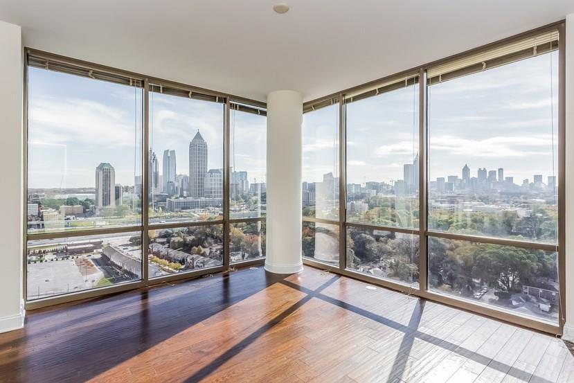 270 17th St. #1901, Atlanta, GA 30308