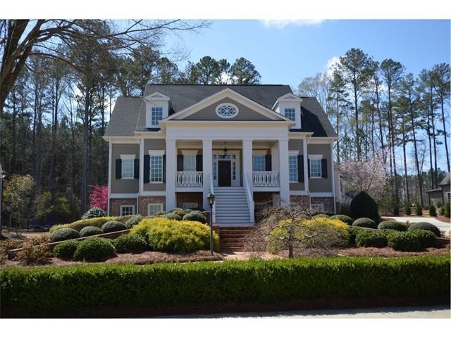 295 Newhaven Dr., Fayetteville, GA 30215