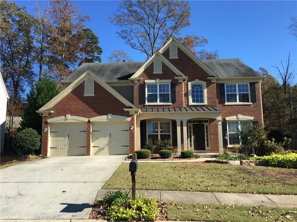 510 Pinchot Way, Woodstock, GA 30188