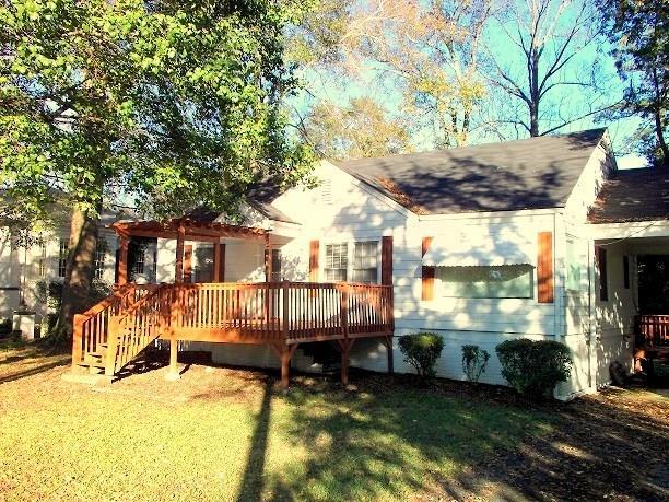 6029 Spring St., Austell, GA 30168