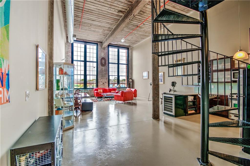 170 Boulevard #E319, Atlanta, GA 30312