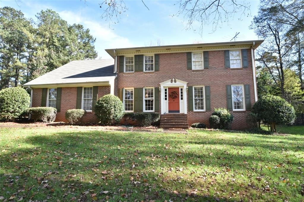 292 Regal Dr., Lawrenceville, GA 30046