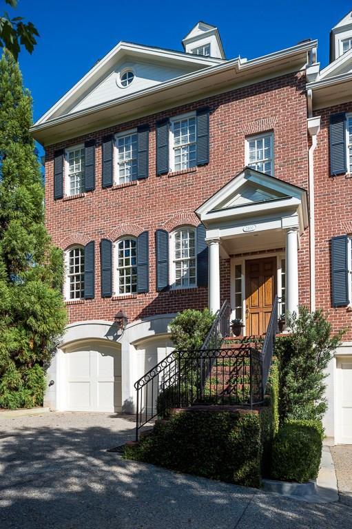 2800 Rumson Ct., Atlanta, GA 30305