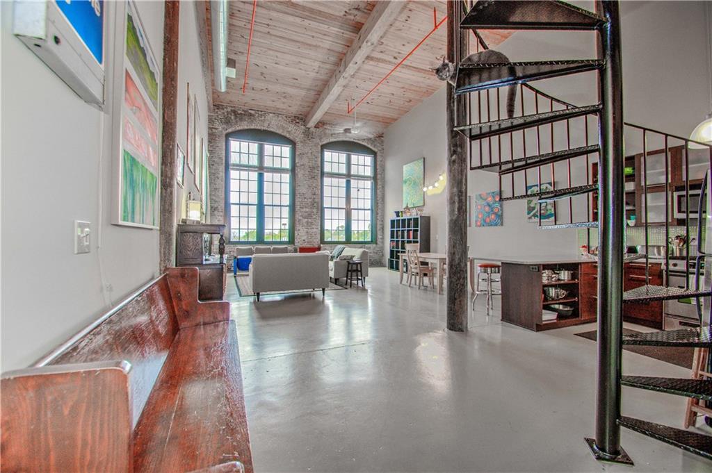 170 Boulevard #E419, Atlanta, GA 30312